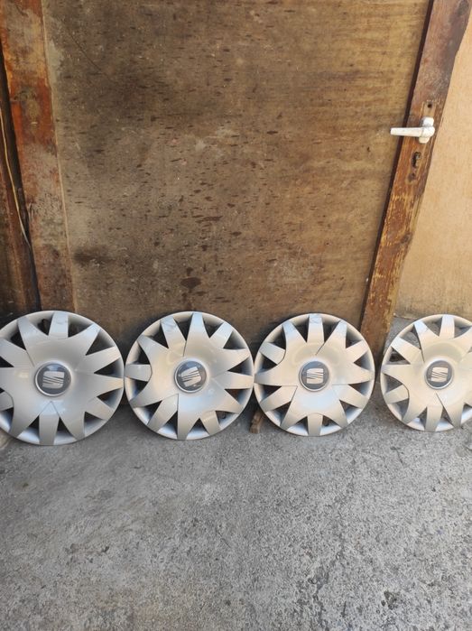 Тасове Сеат. оригинални!