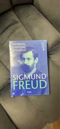 Sigismund Freud, volumul 6 din oprere esentiale