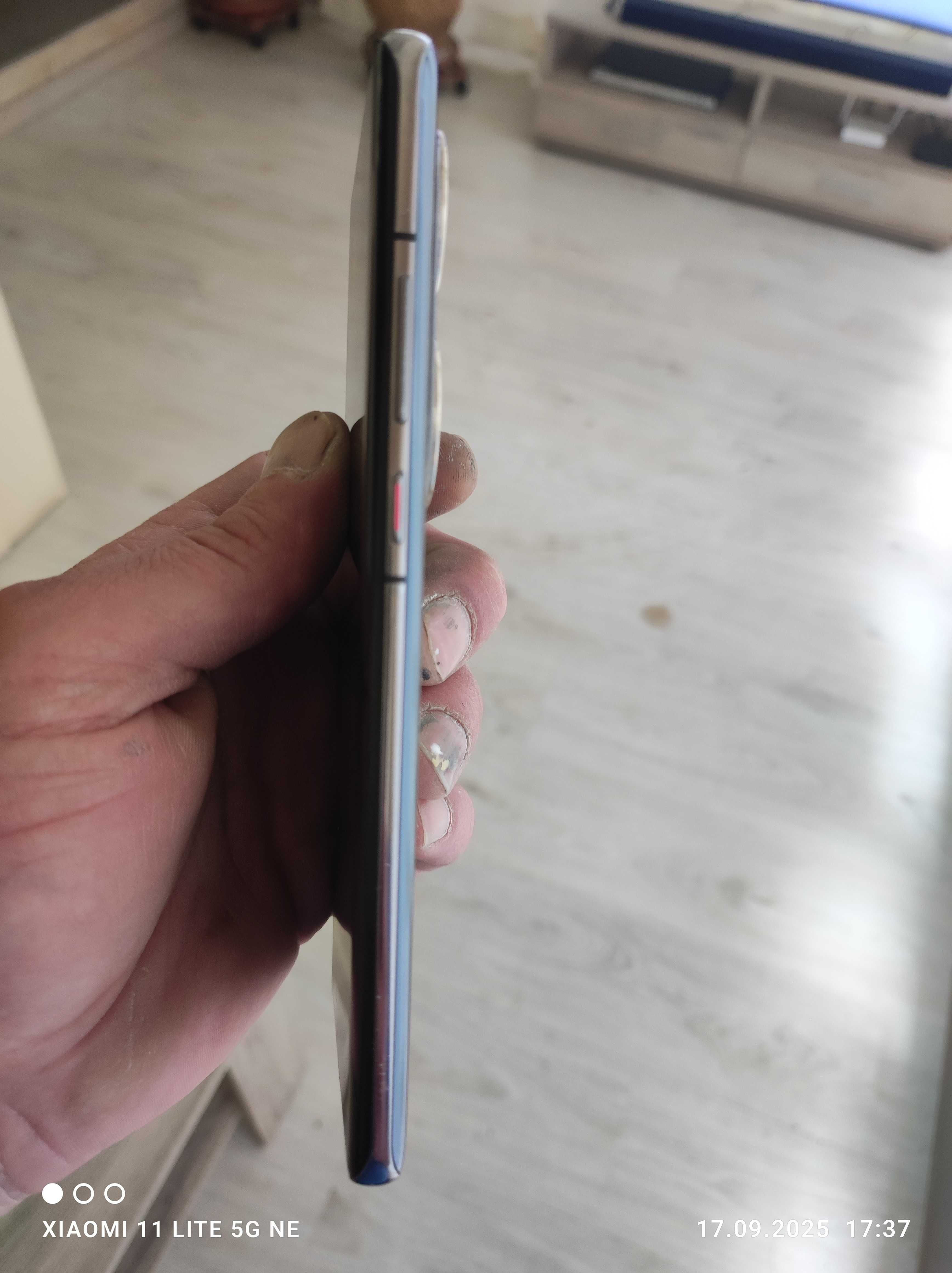 Huawei p50pro  добър