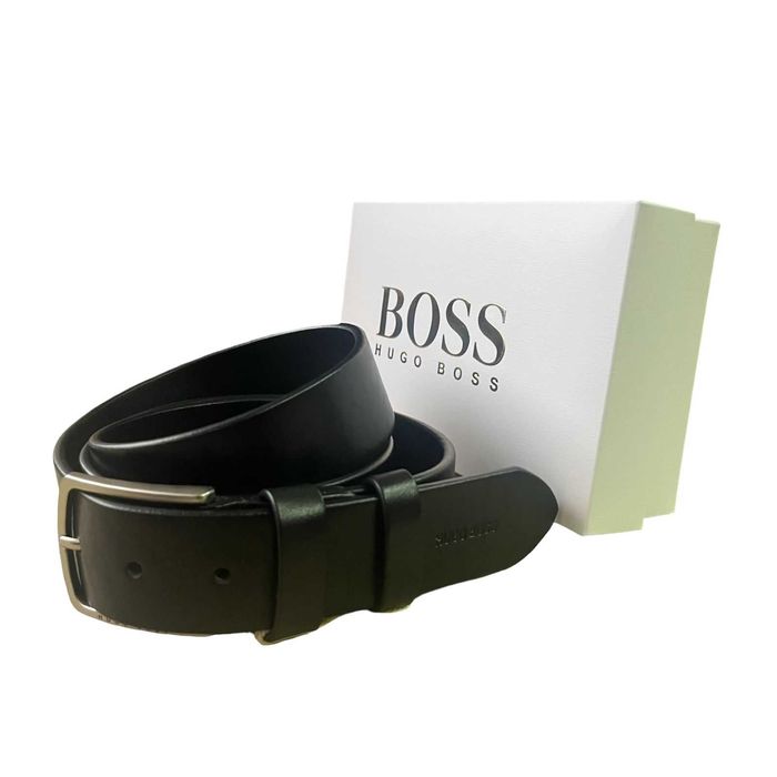 Мъжки колан Hugo Boss 054 !