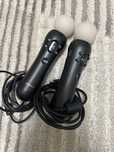 Move controllers за PS 3