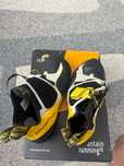 La Sportiva cataratori Solution