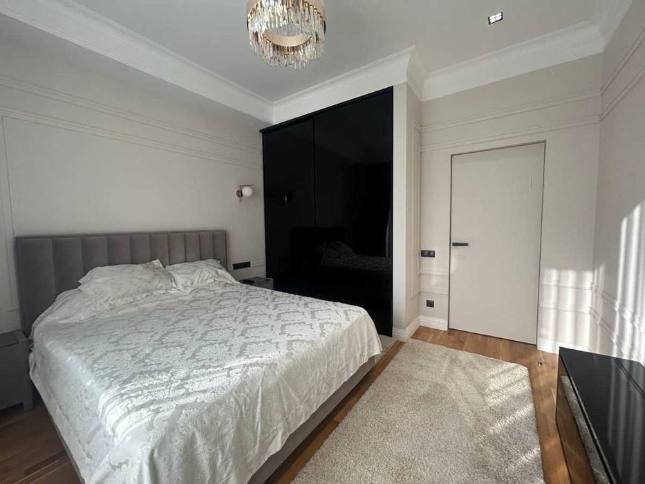 Дава се под наем Двустаен апартамент в София, Кръстова вада - 61 кв.м за 425 € - Снимка #2