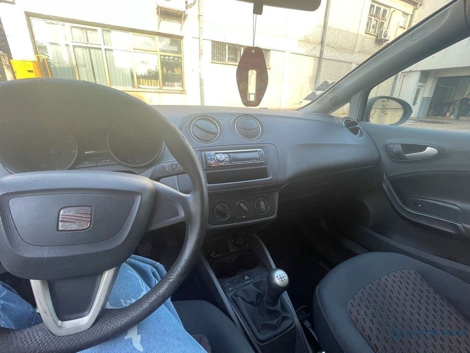 Cutie de viteze JDD SEAT IBIZA V 6J5, 6P1 2008 - > 1.4 TDI BMS