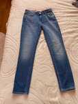 Дамски дънки Guess