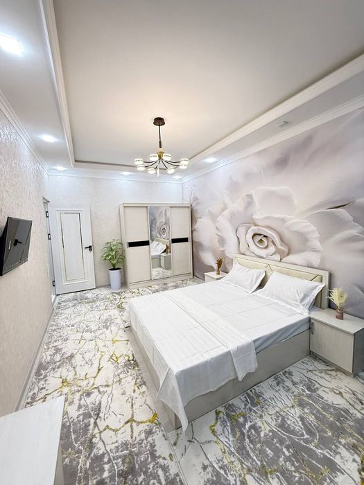 Чиланзар 7 Спорт товар/Новза