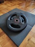 Дискове - 2x10 кг