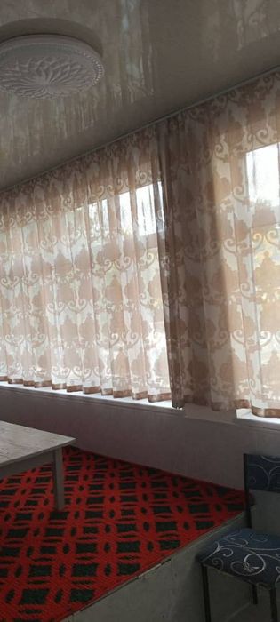 Аренда квартиры.