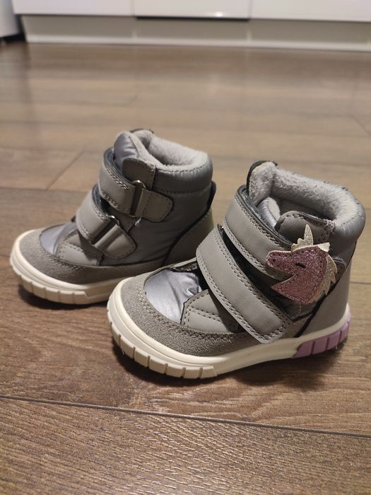 Ghetuțe Nelli Blu nr 21