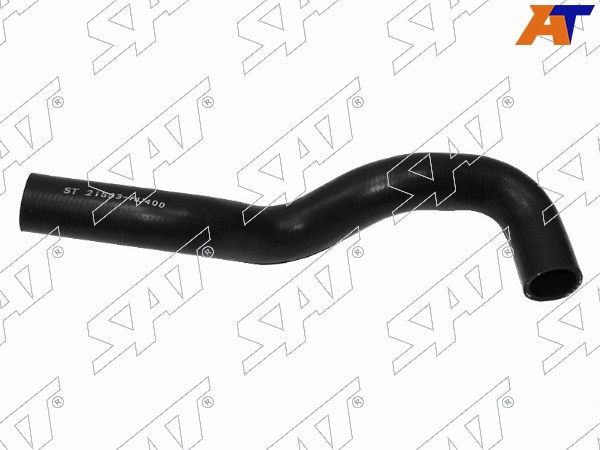 Патрубок радиатора Nissan Bluebird sylphy