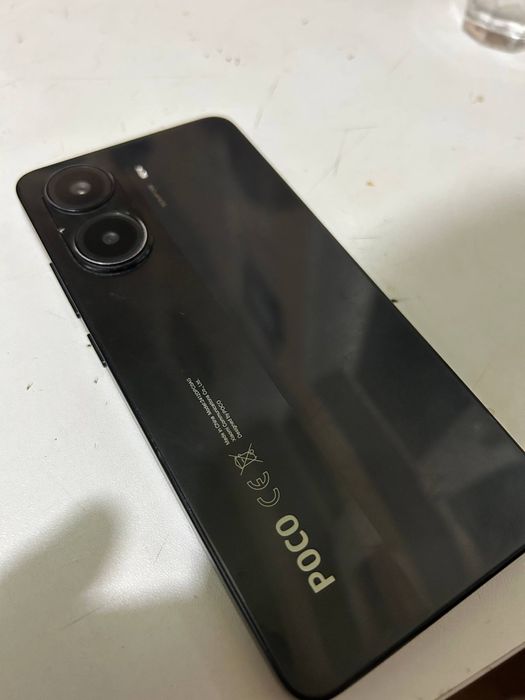 Обменяю poco x7 pro на iPhone 14 и выше