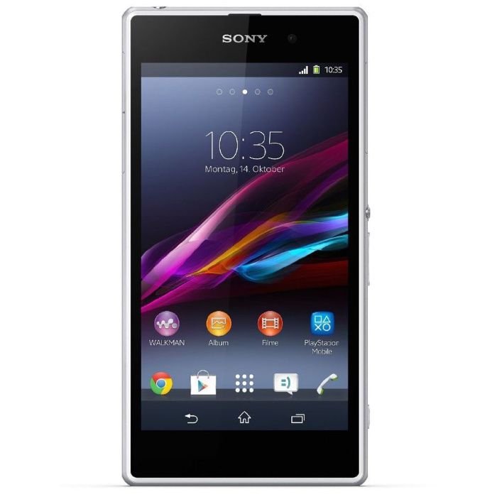 Vand Sony Z1 Compact