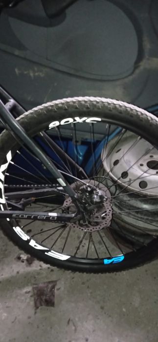 Bicicleta pentru barbati