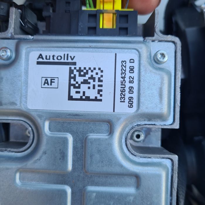 Centuri,ansamblu stergator față,modul Mercedes E class w211 facelift