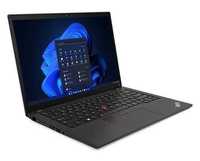 Нов лаптоп Lenovo T14 Gen 4 i7-1365U 32GB RAM 256GB SSD 3 г. гар-я