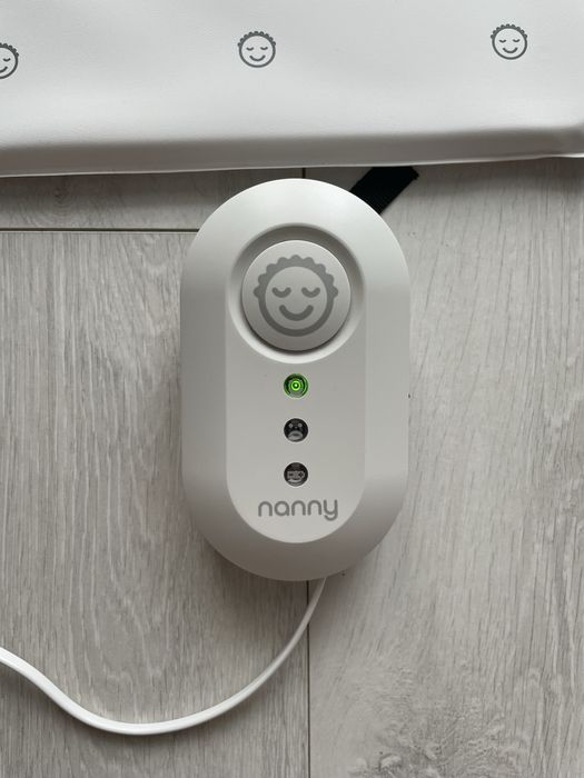 Saltea monitorizare respiratie bebelus