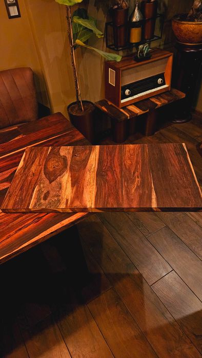 Масивни дървени плоскости, дебели