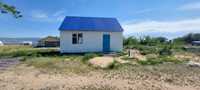 Продам дом в селе Песчанка на берегу Водохранилища