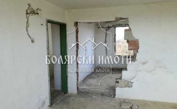 Имот в с. Душево