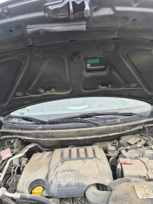 Vând Renault Koleos 4x4 diesel