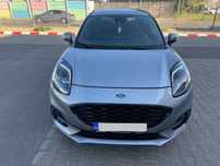 Ford Puma Ford Puma ST Line X 125 CP Automata