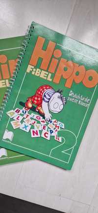 Учебник Hippo ПГ/ 2 клас 2 броя