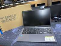 Офисный ноутбук Asus X515 - Core i3-1115G4/8Gb/SSD256Gb
