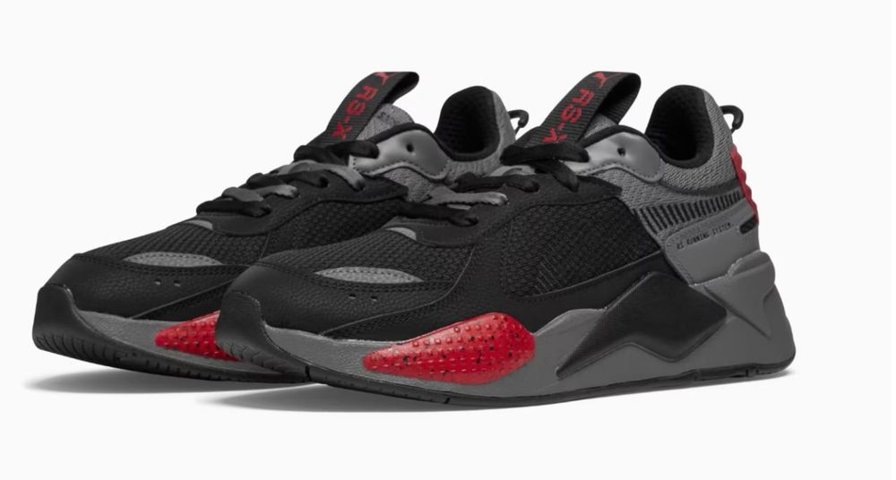 Кроссовки PUMA RS-X 42 размер