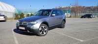 BMW X3 E83 2.0D 177CP