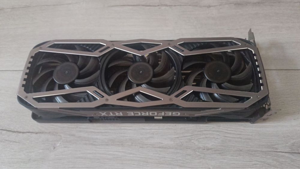 Rtx 3080 gainward
