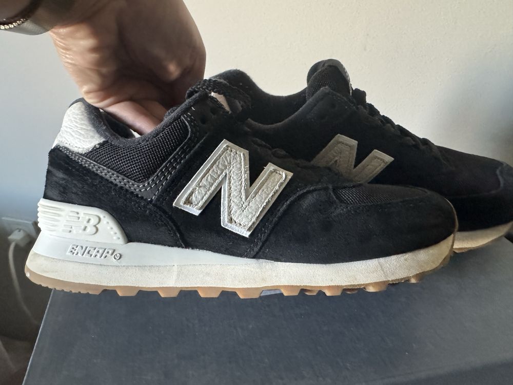 Обувки new balance 574