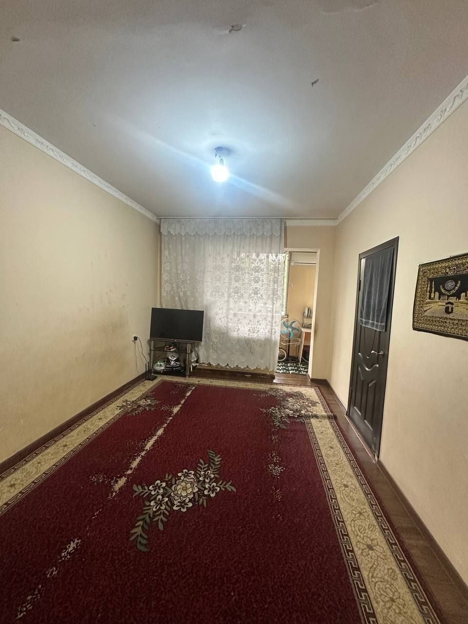 Продается квартира ТТЗ-1.   2/2/4 орр диадора