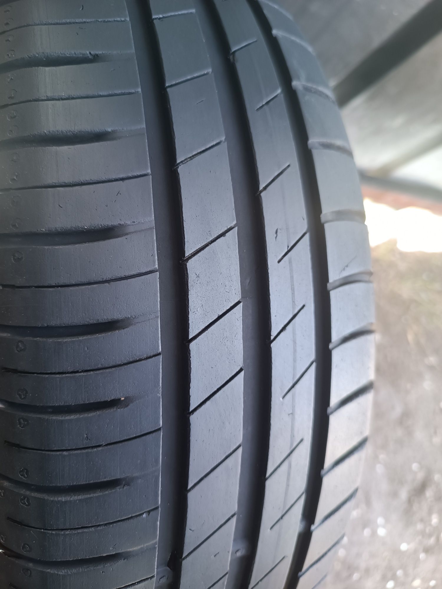 185/65/15 Goodyear Дот 3619