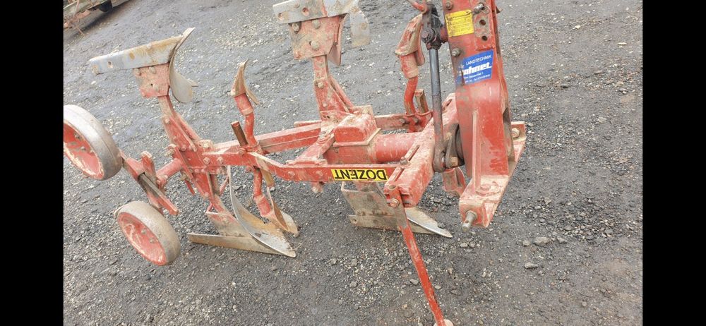 Vand schimb plug Krone