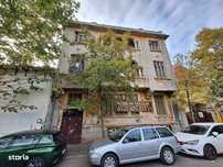 Proprietate Prestigioasa 700 mp - 344 mp teren Pache - Ferdinand Matei