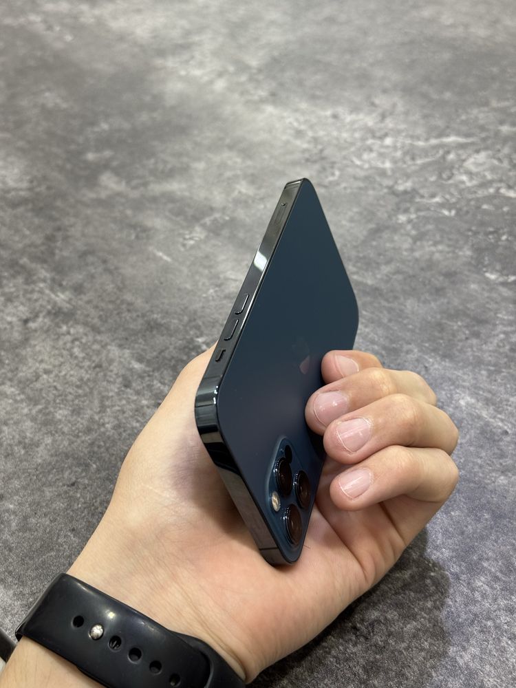 Iphone 12 pro 256 gb