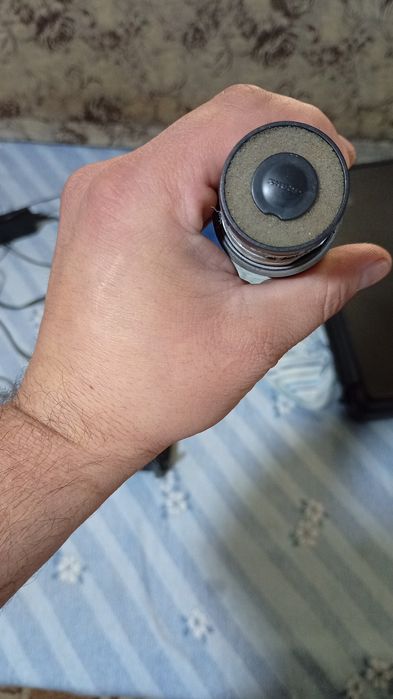 Microfon Shure GLXD4 Microfon Shure Beta 58 A