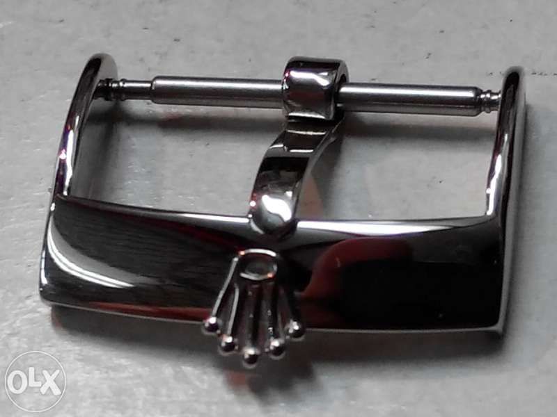 Бъкъл Тока за ROLEX, OMEGA, LONGINES - 16, 18, 20 мм Бъкъл