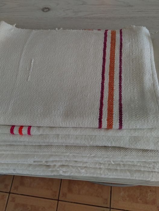 Stergare port popular