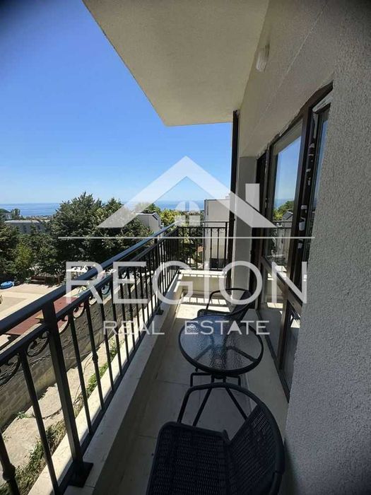 Дава се под наем Двустаен апартамент в Варна, Бриз - 50 кв.м за 561 € - Снимка #11