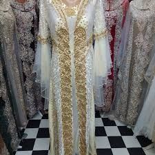 Традиционное свадебное платье