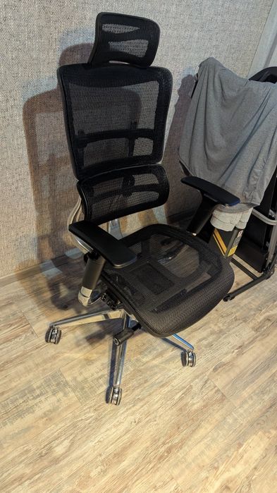 Геймърски/офис стол