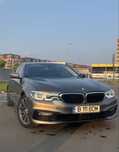 BMW Seria 5 G30 520d SportLine-EfficentDynamics-Edition 2017