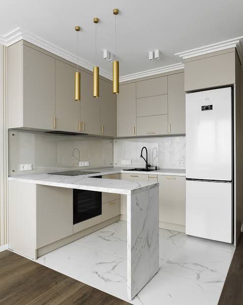 Мебель Кухонная  на заказ