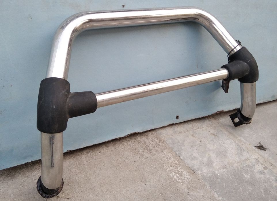 Продам кенгурятники. Новые.