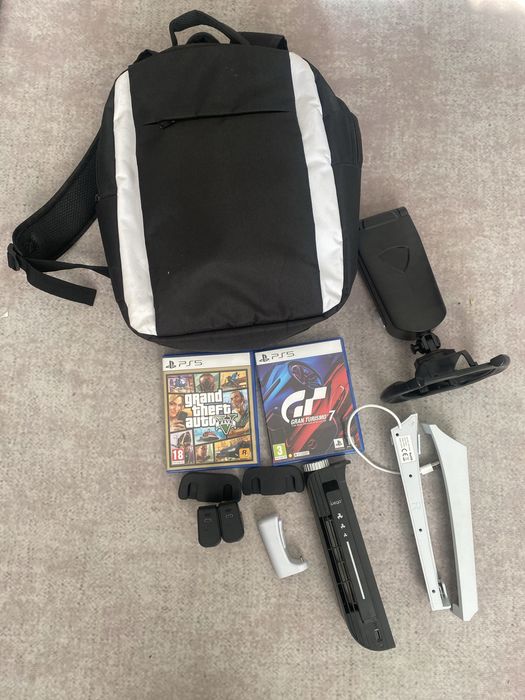 PlayStation5 с дьвьа пп сюя