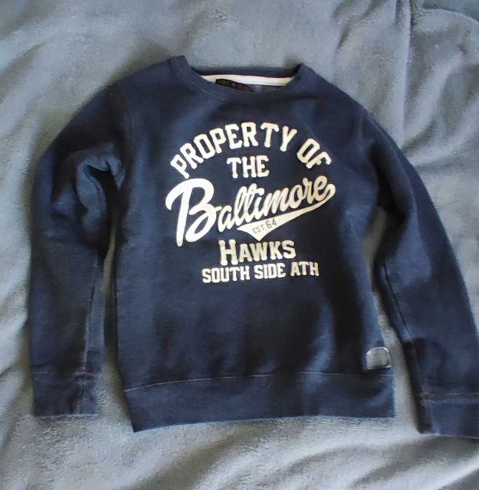 комплект детски дрехи за 9 год. за момче 5бр.