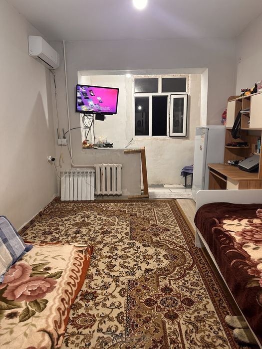 Продается квартира