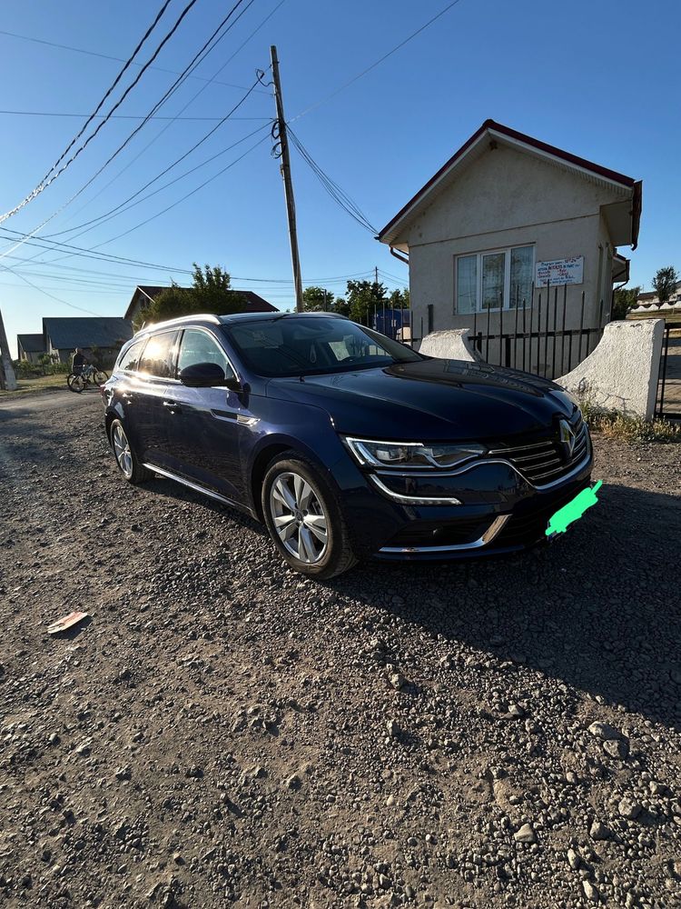 Vand Renault Talisman