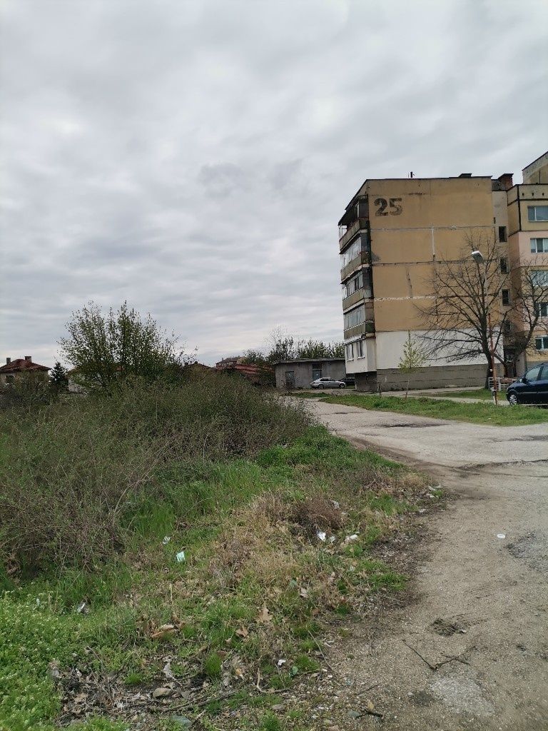 Продава се Парцел в Видин, Гео Милев - 656 кв.м за 51 €/кв.м - Снимка #2